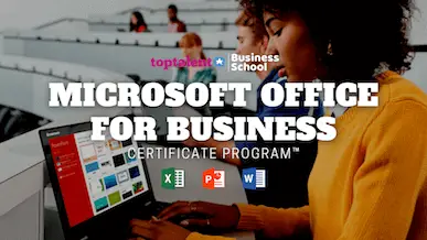 Microsoft Office for Business